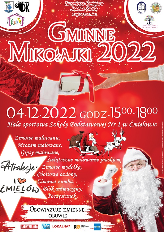 Mikołaj